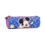 Sac à dos (bagages, sacs, cartables, trousses, parapluie. ) mickey fantaisie trousse 088 - 8342 20x7cm ... Sac à dos (bagages, sacs, cartables, trousses, parapluie. ) mickey fantaisie trousse 088 - 8342 20x7cm ...