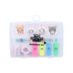 Sac � dos (bagages, sacs, cartables, trousses, parapluie. ) na! na! na! fantaisie set scolaire 590 - ...
