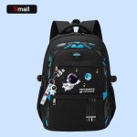 Sac a dos etanche pour elve du primaire, cartable pour livre avec djeuner et trousse a crayons, pour ...