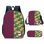 Sac d'cole etudiant nouveau dessin anim animation primaire et college sac a dos pour enfants sac a ...