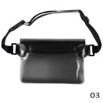 Sac etanche pour tlphone portable, pochette de poche pour iphone 7 8 xr xs, etui / camra pour plonge ...