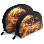 Sacs a main sur mesure motif tête de mort dans le feu - sacs a main, pochettes, portefeuilles, cosmétiques, ... Sacs a main sur mesure motif tête de mort dans le feu - sacs a main, pochettes, portefeuilles, cosmétiques, ...