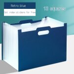 Sac d'orgue a bouche oblique, dossier vertical, multicouche, evolutif, gestionnaire de fichiers, etudiant, ... Sac d'orgue a bouche oblique, dossier vertical, multicouche, evolutif, gestionnaire de fichiers, etudiant, ...