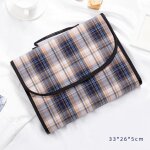 Sac d'orgue en toile portable, porte - fichier, sac de documents a4, papiers de test de classification ...