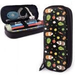 Sac de papeterie organisateur mignon cochon d'inde et carottes sac ¿¿ crayons grande pochette ¿¿ crayons ... Sac de papeterie organisateur mignon cochon d'inde et carottes sac ¿¿ crayons grande pochette ¿¿ crayons ...