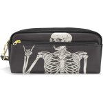 Sac de papeterie pour stylos a fleurs, pochette de maquillage cosmétique pour etudiant fille garçon enfants, ... Sac de papeterie pour stylos a fleurs, pochette de maquillage cosmétique pour etudiant fille garçon enfants, ...