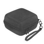 Sac de rangement pour cam�ra instax mini 40, sacoche de transport rigide, l�g�re, portable, avec bandouli�re ...