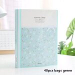 Sac de rangement etanche pour documents a4, avec insertion multicouche de 80 pages, etui de rangement ...