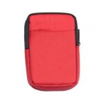 Sac de rangement r�sistant a l'usure et a la poussi�re, pochette de transport r�sistante pour disque ...