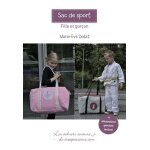 Sac de sport - fille et garon