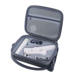 Sac de transport portable, sac a main, mallette de rangement, organisateur pour dji om 5 accessoires ...