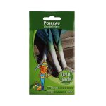 Sachet de graines poireau bleu de solaize
