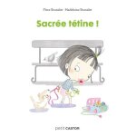 Sacr�e t�tine !