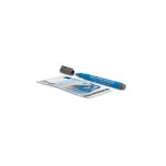 Safescan lot de 3 marqueurs d�tecteur de faux billets
