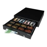 Safescan 4141 - bracket - support de montage de la caisse enregistreuse