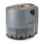 Safescan compteur de pieces 112 0599