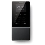 Safescan timemoto tm - 616 noir carte de proximit� secteur tft ethernet / lan