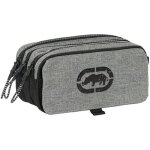 Safta large triple ecko unltd rhino pencil case one size