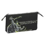 Safta batman game over - trousse - triple