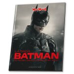 La saga batman (hc)