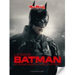 La saga batman (sc)