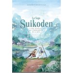 La saga suikoden - une etoile au firmament du j - rpg