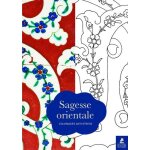 Sagesse orientale - coloriages anti - stress Sagesse orientale - coloriages anti - stress