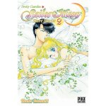 Sailor moon - short stories - tome 2