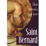 Saint bernard - une pens�e par jour