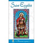 Saint exp�dit - neuvaine et pri�res