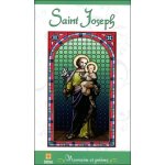 Saint joseph - neuvaine et pri�res