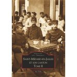 Saint - m�dard - en - jalles et son canton - tome 2