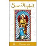 Saint rapha�l - neuvaine et pri�res