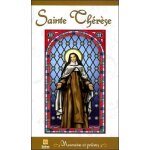 Saint th�r�se - neuvaines et pri�res