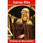 Sainte rita - pri�res et neuvaines