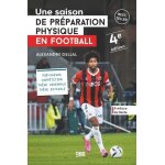 Une saison de préparation physique en football Une saison de préparation physique en football