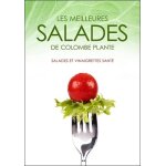 Les meilleures salades de colombe plante - salades et vinaigrettes sant�