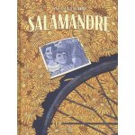 Salamandre