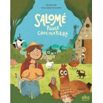 Salom�, poule chocolati�re