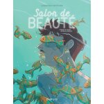 Salon de beauté Salon de beauté
