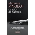 Le salon de massage Le salon de massage