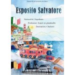 Salvatore esposito - profession expert en glandouille - destination : charleroi