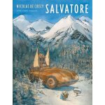 Salvatore - int�grale