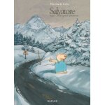 Salvatore - tome 1 - transports amoureux