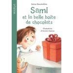Sami et la belle boîte de chocolats Sami et la belle boîte de chocolats