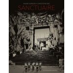 Sanctuaire intgrale - tome 1, uss nebraska - tome 2, le puits des abmes - tome 3, mth - avec trois ...