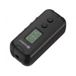 Sandberg pocket radio fm for aaa battery portable noir
