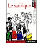 Le satirique - du genre au registre