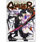 Sato, k: seikon no quaser 05
