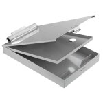 Saunders porte - bloc  cruiser mate , format: 216 x 330 mm